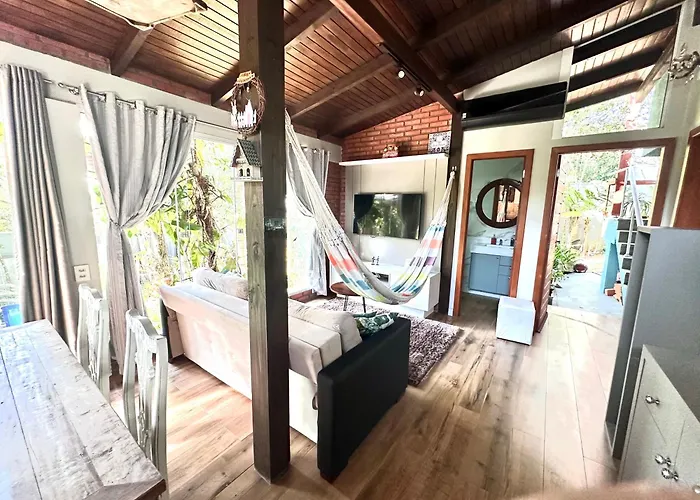 Recanto Dos Passarinhos Linda Casa Com 2 Quartos