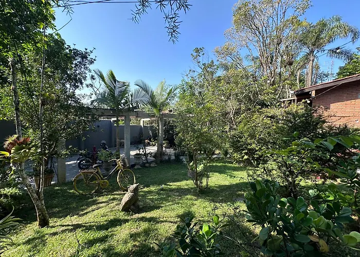 Recanto Dos Passarinhos Linda Casa Com 2 Quartos