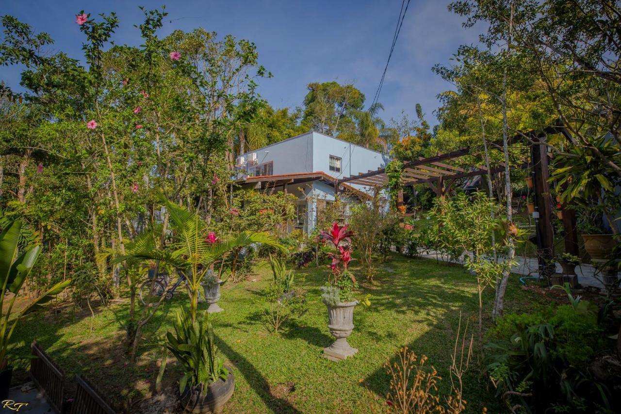 Recanto Dos Passarinhos Linda Casa Com 2 Quartos Lodge *