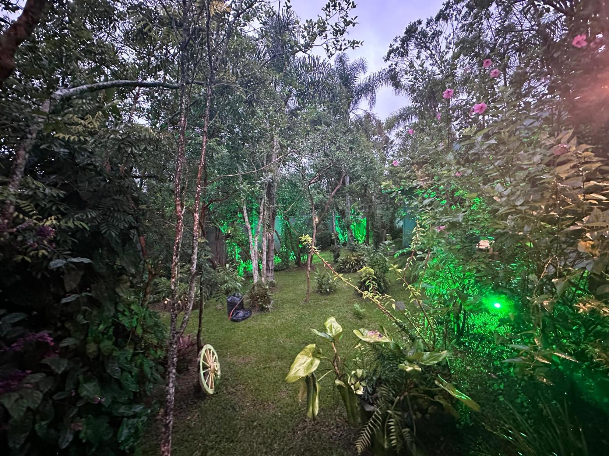 Recanto Dos Passarinhos Linda Casa Com 2 Quartos Balneario Camboriu