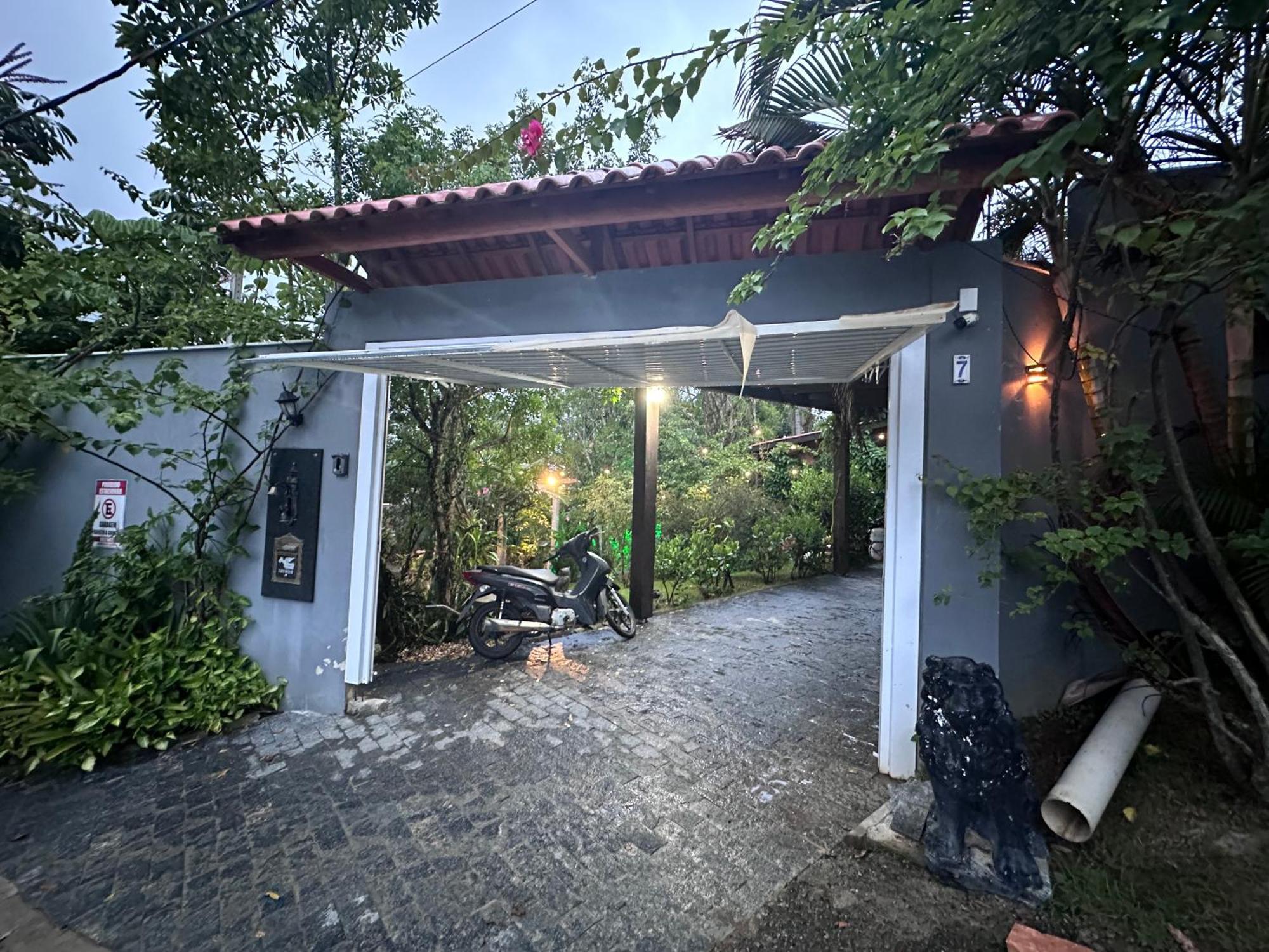 Recanto Dos Passarinhos Linda Casa Com 2 Quartos Lodge *
