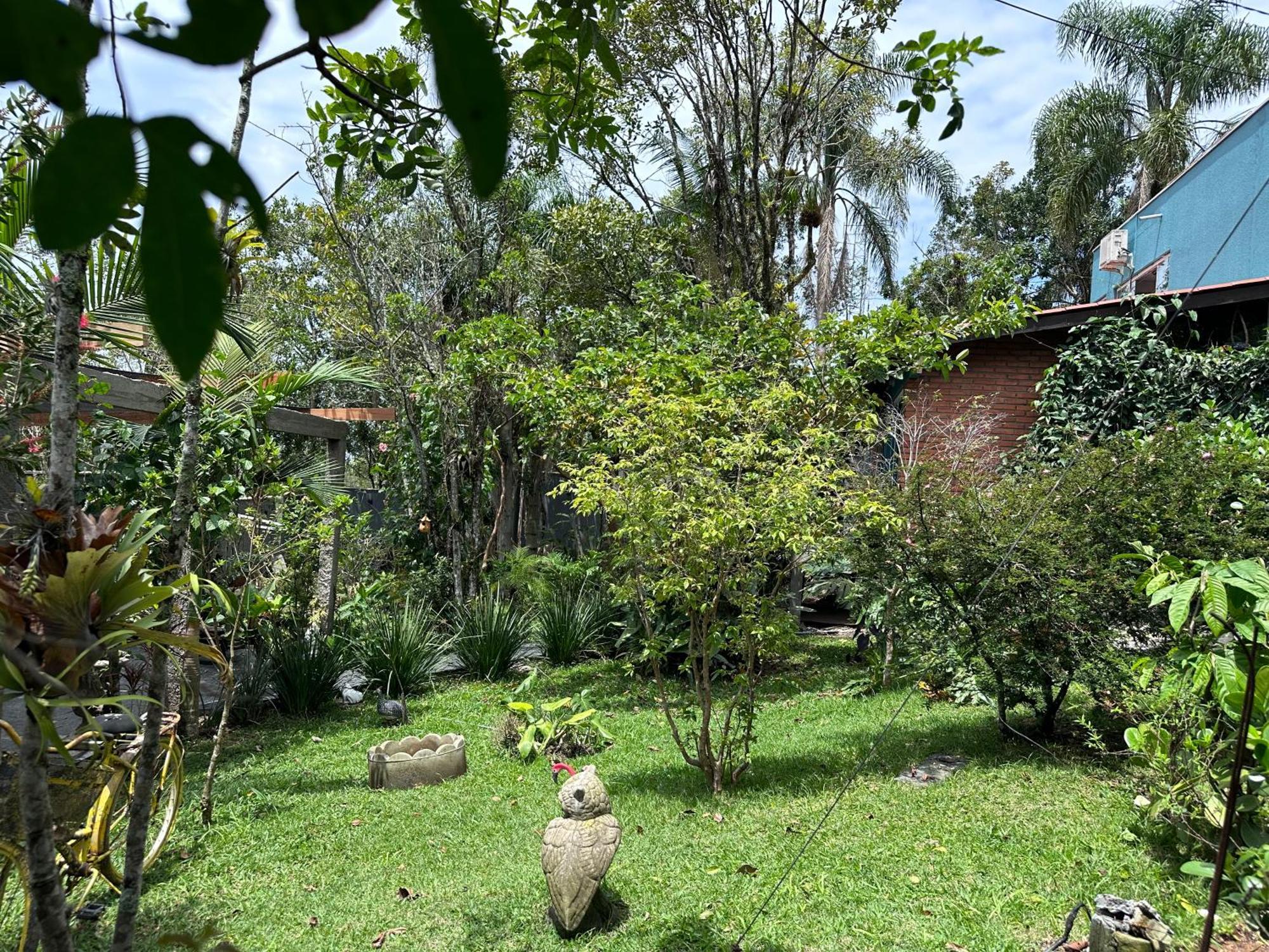 Recanto Dos Passarinhos Linda Casa Com 2 Quartos
