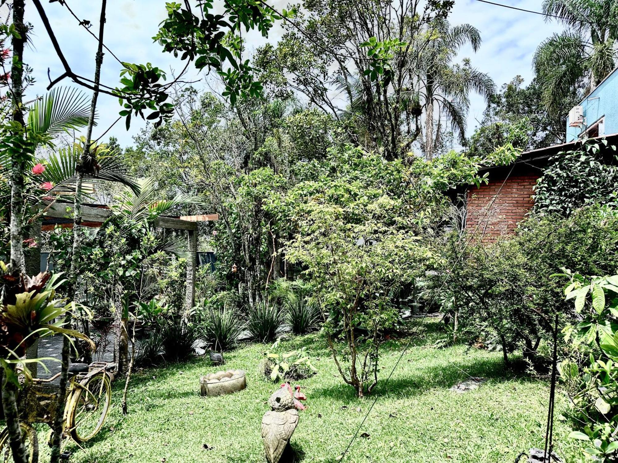Recanto Dos Passarinhos Linda Casa Com 2 Quartos