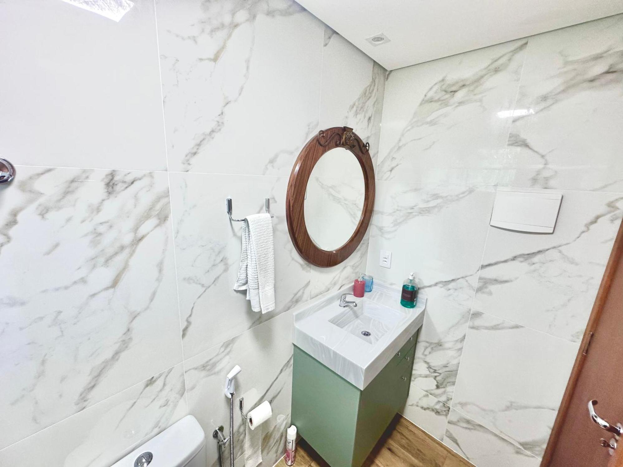 Recanto Dos Passarinhos Linda Casa Com 2 Quartos Lodge