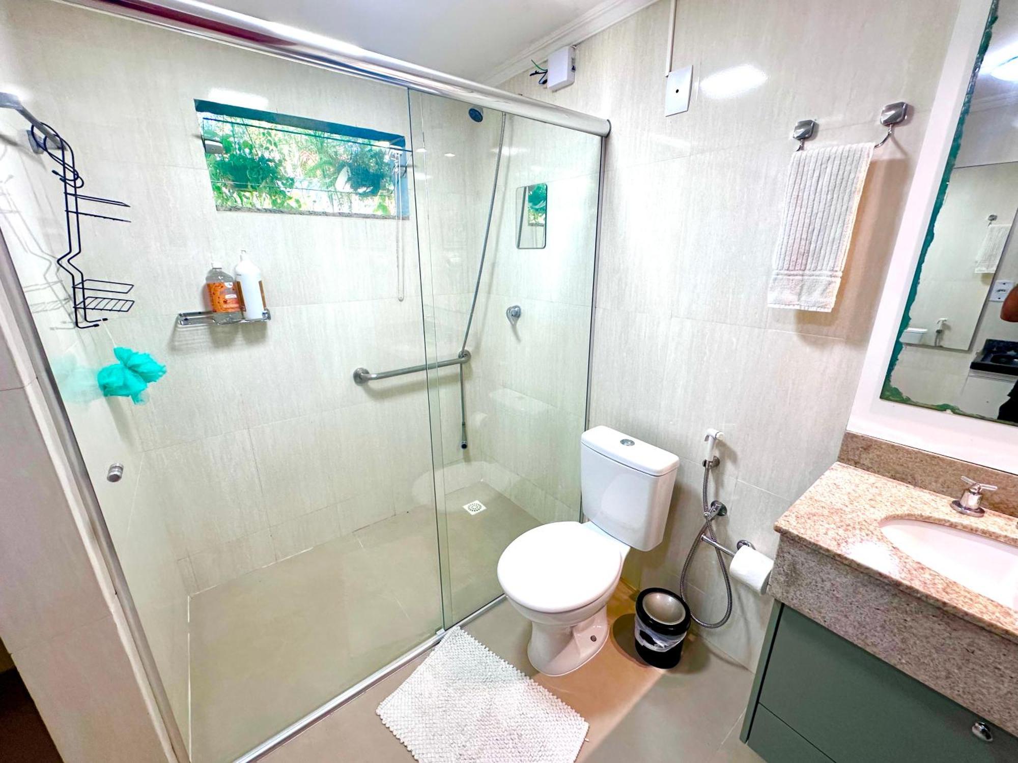Recanto Dos Passarinhos Linda Casa Com 2 Quartos Lodge