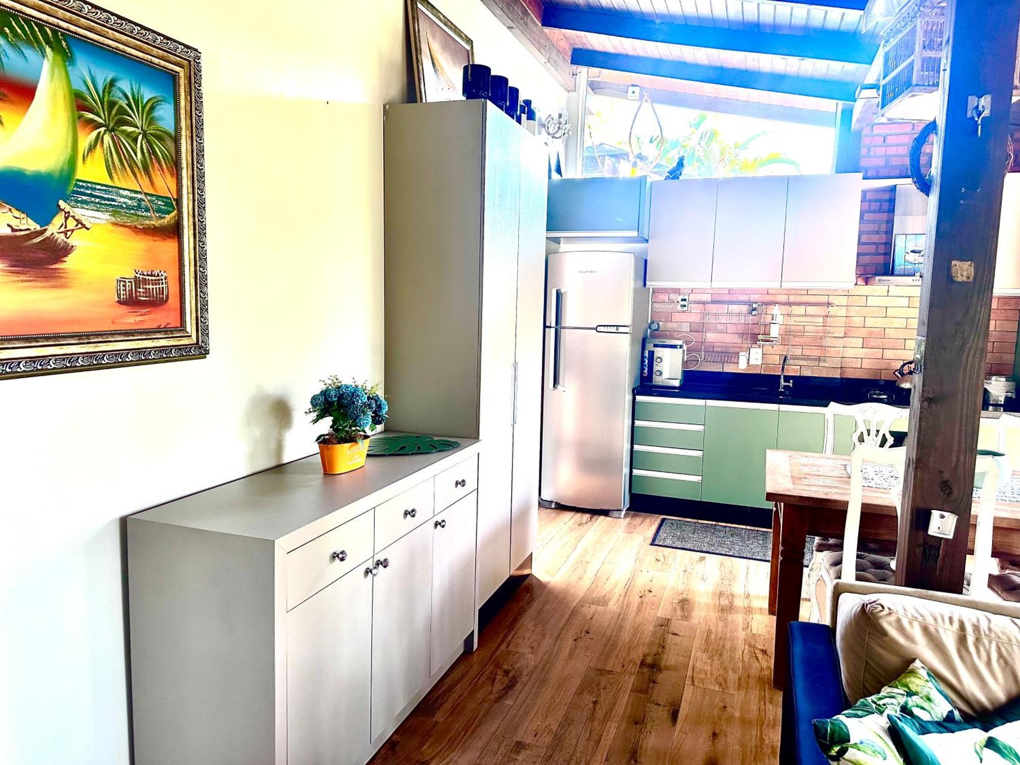 Recanto Dos Passarinhos Linda Casa Com 2 Quartos Lodge