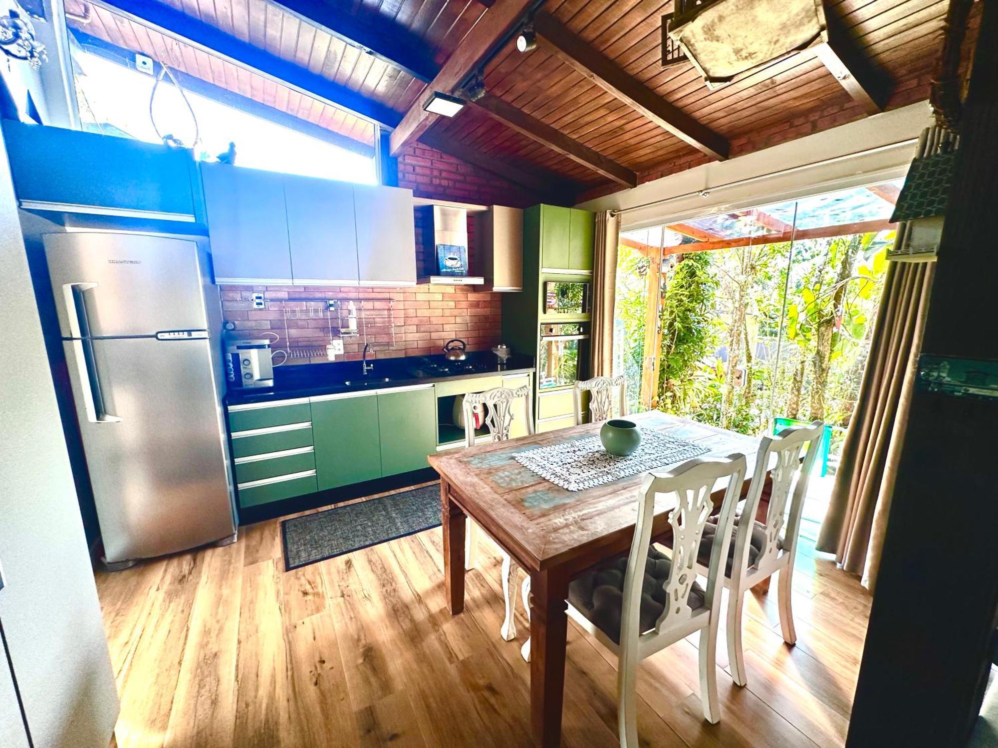 Recanto Dos Passarinhos Linda Casa Com 2 Quartos Balneario Camboriu
