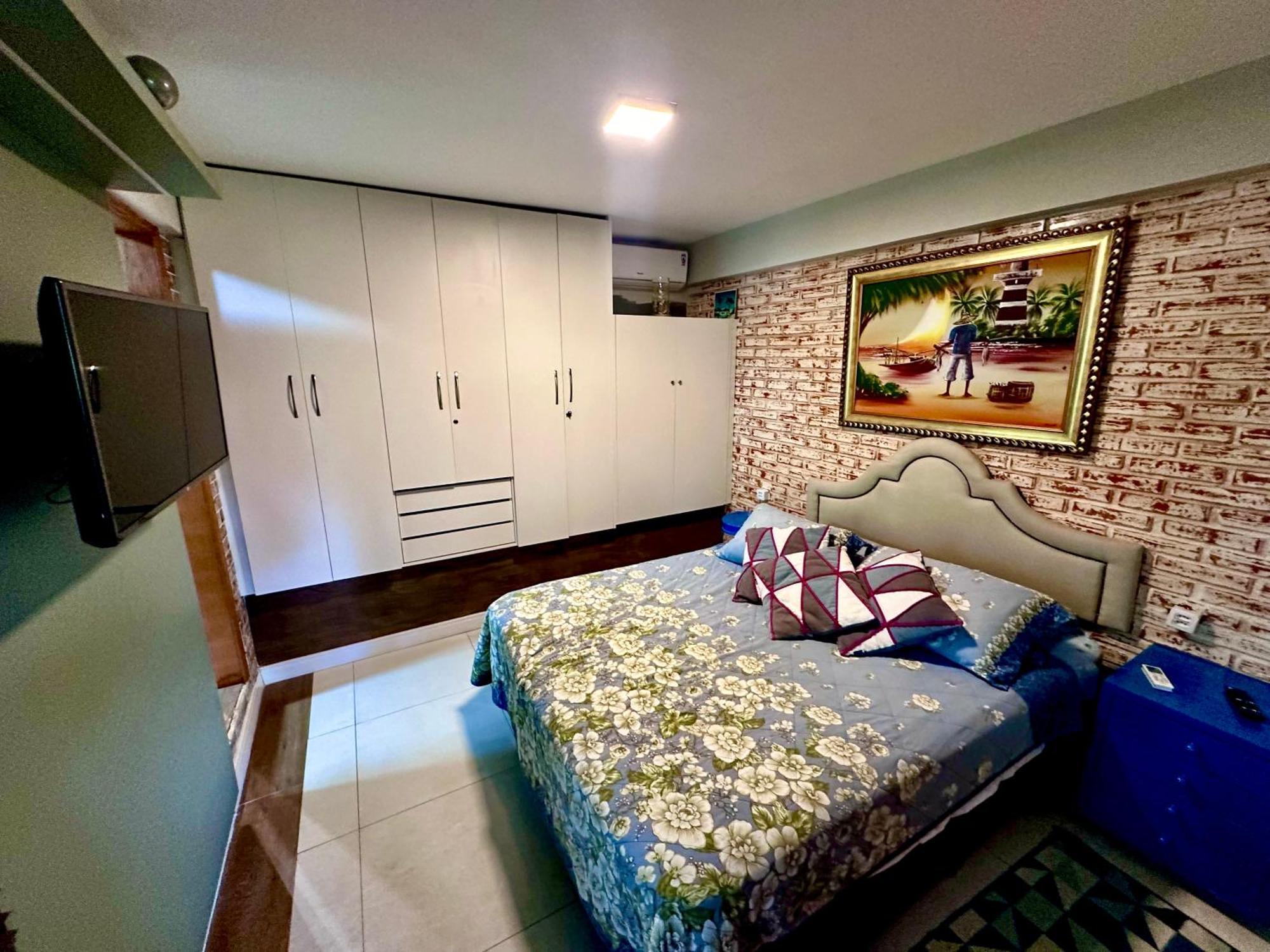 Recanto Dos Passarinhos Linda Casa Com 2 Quartos Lodge