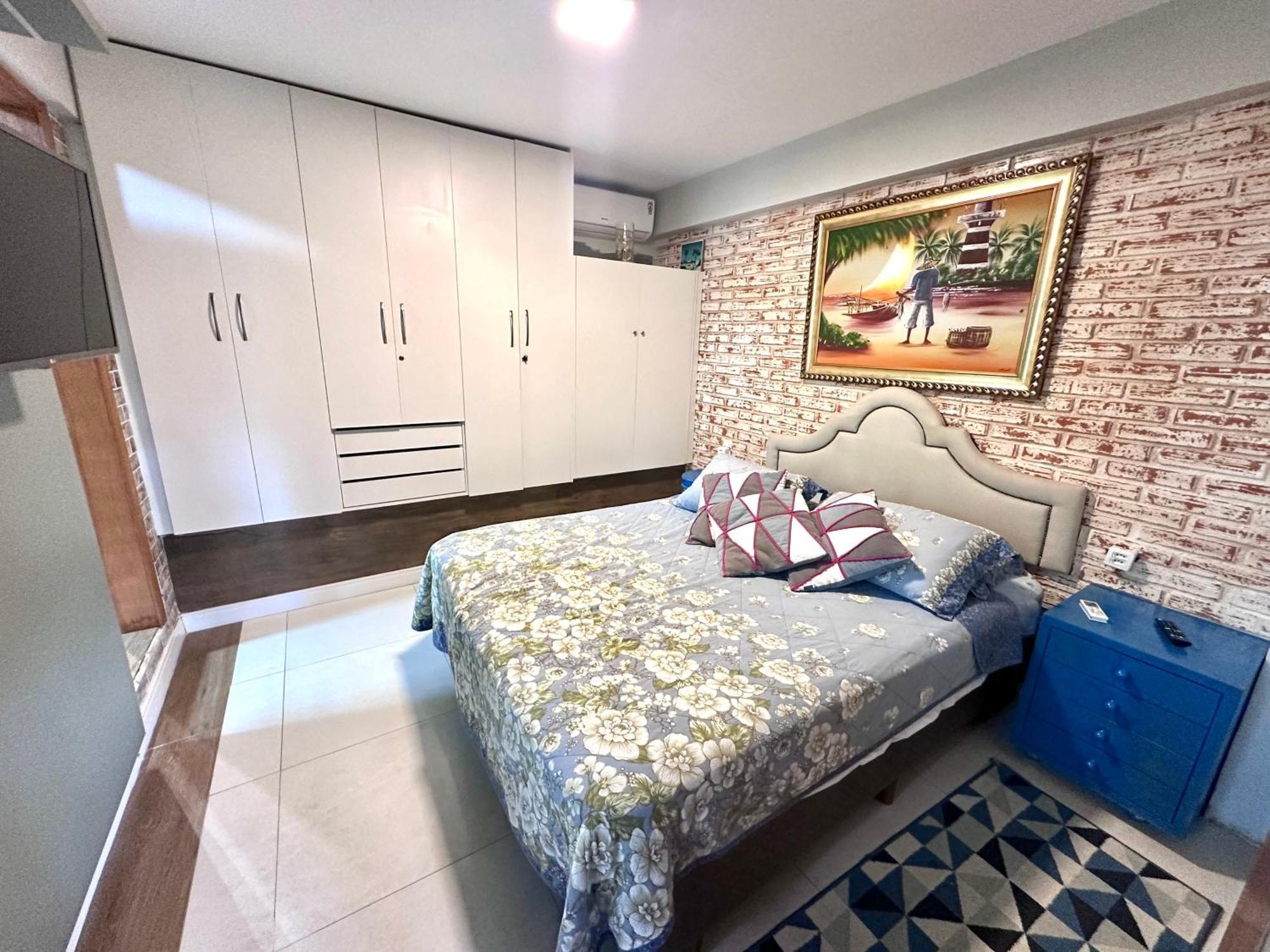 Recanto Dos Passarinhos Linda Casa Com 2 Quartos * Balneario Camboriu