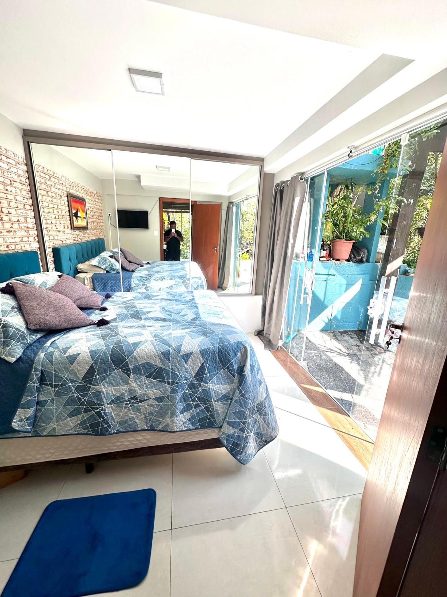 Lodge Recanto Dos Passarinhos Linda Casa Com 2 Quartos Balneario Camboriu