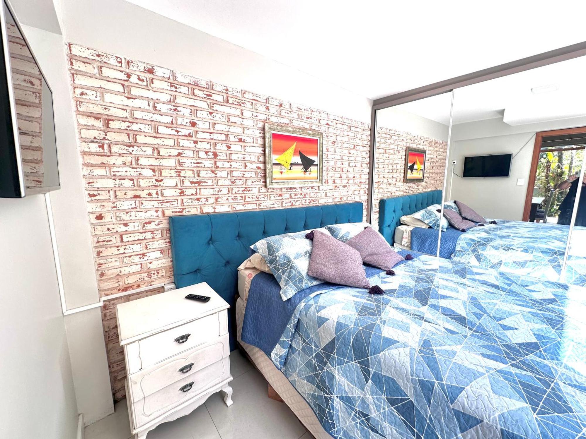 Recanto Dos Passarinhos Linda Casa Com 2 Quartos Balneario Camboriu