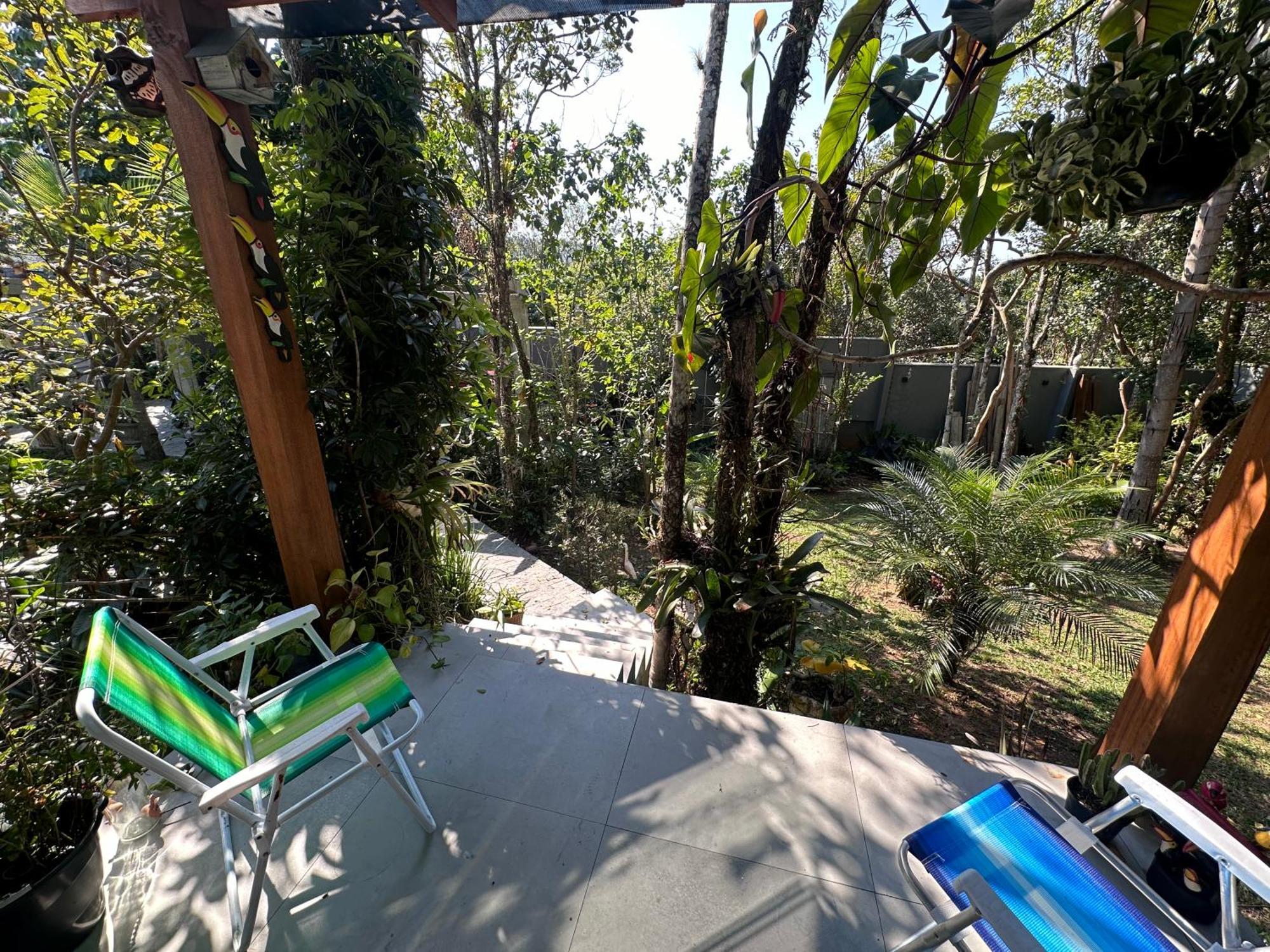 Recanto Dos Passarinhos Linda Casa Com 2 Quartos Lodge *