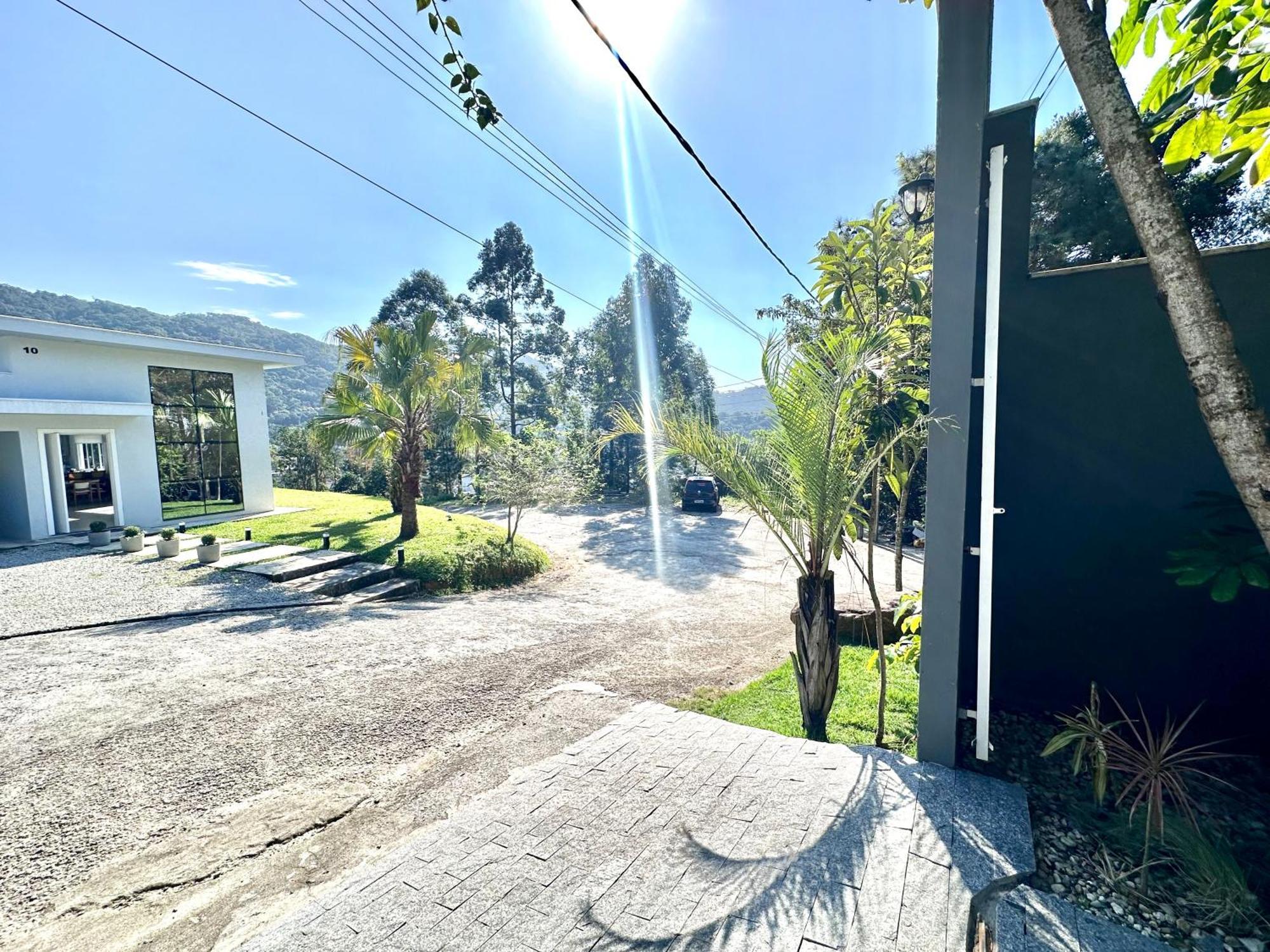 Recanto Dos Passarinhos Linda Casa Com 2 Quartos Balneario Camboriu