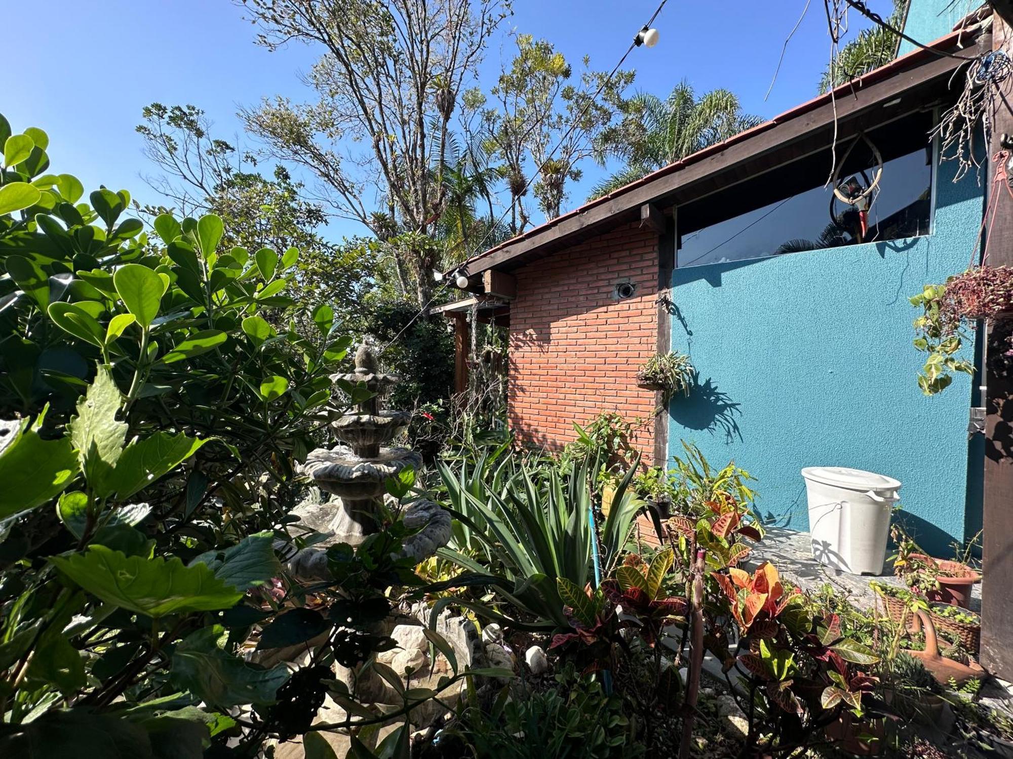 Recanto Dos Passarinhos Linda Casa Com 2 Quartos Lodge