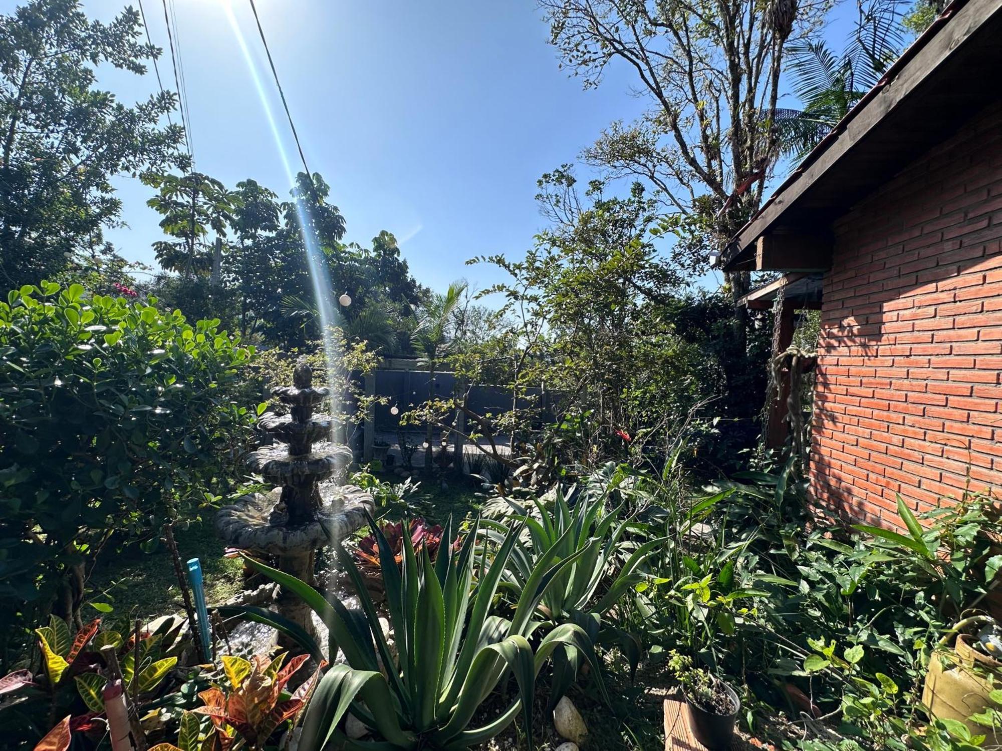 Lodge Recanto Dos Passarinhos Linda Casa Com 2 Quartos