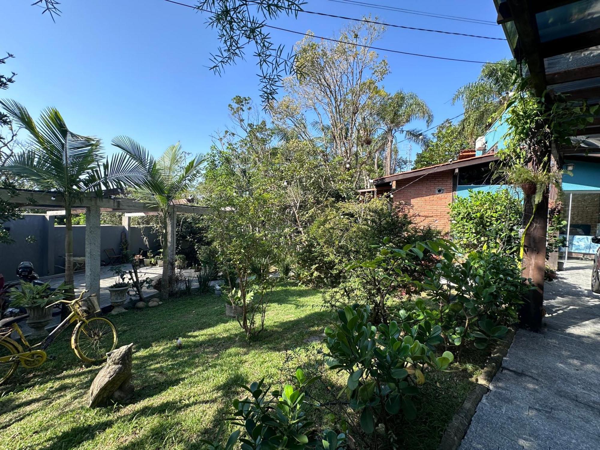 Recanto Dos Passarinhos Linda Casa Com 2 Quartos Lodge